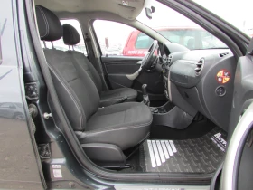Dacia Sandero STEPWEY 1.6i GPL, снимка 10