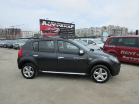 Dacia Sandero STEPWEY 1.6i GPL, снимка 17