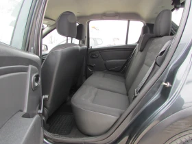 Dacia Sandero STEPWEY 1.6i GPL, снимка 9