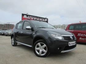 Dacia Sandero STEPWEY 1.6i GPL, снимка 1