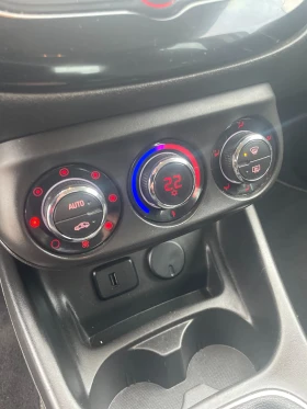 Opel Corsa E 1, 4 Ecotec LPG, снимка 9