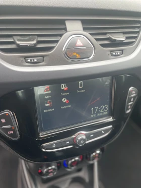 Opel Corsa E 1, 4 Ecotec LPG, снимка 8