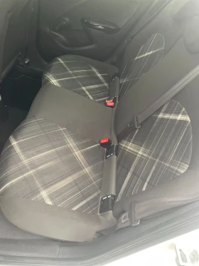 Opel Corsa E 1, 4 Ecotec LPG, снимка 13