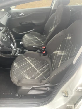 Opel Corsa E 1, 4 Ecotec LPG, снимка 12