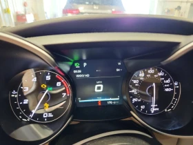 Alfa Romeo Giulia 2.0l Ti, снимка 9