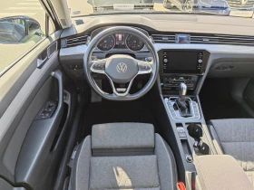 VW Passat 2.0TDi/DSG/4MOTION/200k.c., снимка 9