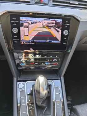 VW Passat 2.0TDi/DSG/4MOTION/200k.c., снимка 16