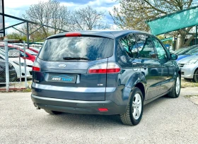 Ford S-Max 2.0 TDCI, снимка 7