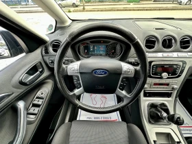 Ford S-Max 2.0 TDCI, снимка 10