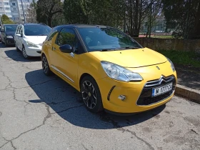 Citroen DS3, снимка 1