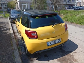 Citroen DS3, снимка 7