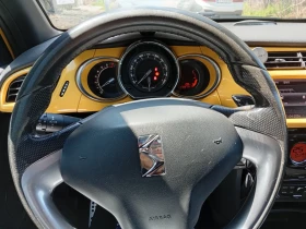 Citroen DS3, снимка 9