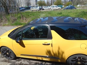 Citroen DS3, снимка 8