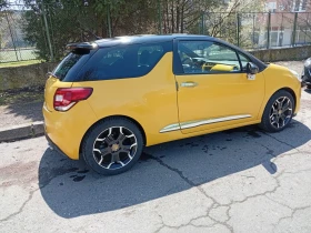Citroen DS3, снимка 6