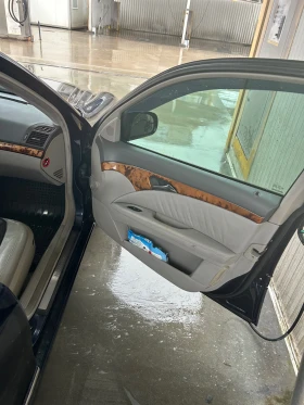 Mercedes-Benz E 270, снимка 11