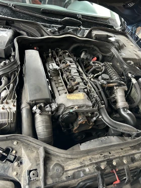 Mercedes-Benz E 270, снимка 17