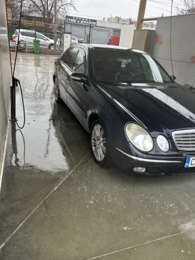 Mercedes-Benz E 270, снимка 2