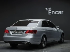 Mercedes-Benz E 220, снимка 2