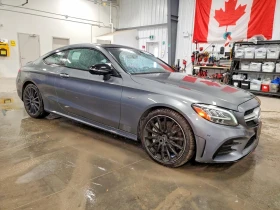 Mercedes-Benz C 43 AMG 3.0l Mercedes Benz, снимка 4