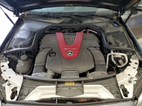 Mercedes-Benz C 43 AMG 3.0l Mercedes Benz, снимка 11