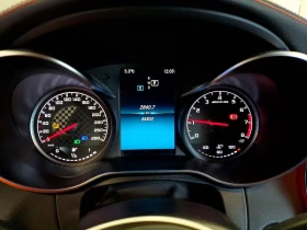 Mercedes-Benz C 43 AMG 3.0l Mercedes Benz, снимка 9