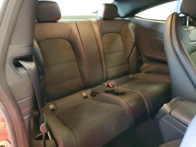 Mercedes-Benz C 43 AMG 3.0l Mercedes Benz, снимка 10