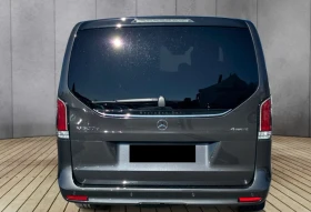 Mercedes-Benz V 300 d / 4MATIC / VIP SEATS / AVANTGARDE / LONG/ PANO /, снимка 5