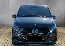 Mercedes-Benz V 300 d / 4MATIC / VIP SEATS / AVANTGARDE / LONG/ PANO /, снимка 2