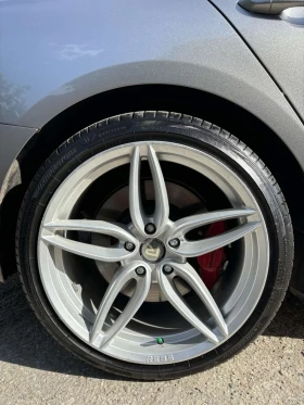 Genesis G70 3.3t AWD, снимка 8