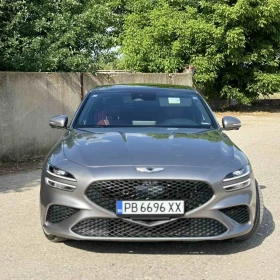 Genesis G70 3.3t AWD, снимка 1