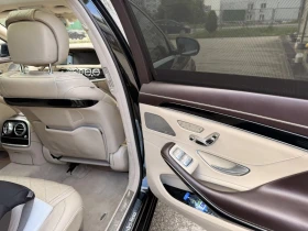 Mercedes-Benz S 500 LONG, ПОРЪЧКОВ МОДЕЛ, снимка 11