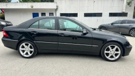 Mercedes-Benz C 180 Kompressor, снимка 4