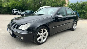 Mercedes-Benz C 180 Kompressor, снимка 3