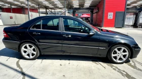 Mercedes-Benz C 180 Kompressor, снимка 5