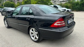 Mercedes-Benz C 180 Kompressor, снимка 6