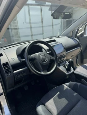 Mazda 5 2.0 Diesel, снимка 8