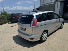 Mazda 5 2.0 Diesel, снимка 5