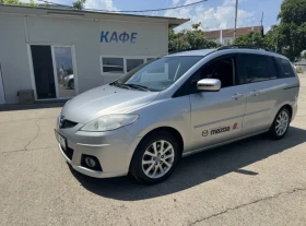 Mazda 5 2.0 Diesel, снимка 3