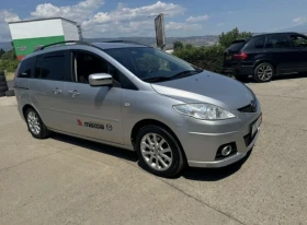 Mazda 5 2.0 Diesel, снимка 4