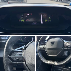 Peugeot 308 1.5D-GT-3D-MATRIX-360 CAM-МАСАЖ-ПАНОРАМА-FULL, снимка 12