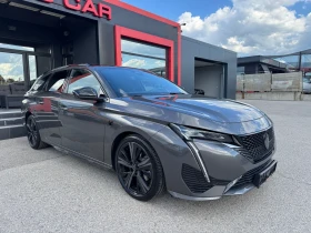 Peugeot 308 1.5D-GT-3D-MATRIX-360 CAM-МАСАЖ-ПАНОРАМА-FULL, снимка 6