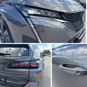 Peugeot 308 1.5D-GT-3D-MATRIX-360 CAM-МАСАЖ-ПАНОРАМА-FULL, снимка 7