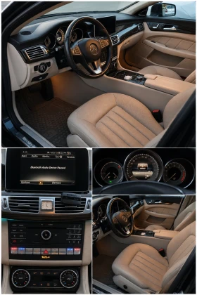 Mercedes-Benz CLS 400 AMG , снимка 3