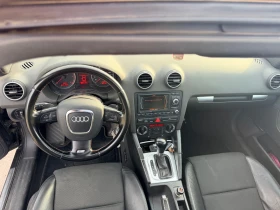 Audi A3, снимка 8