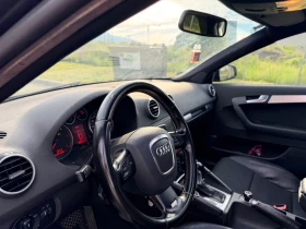 Audi A3, снимка 11