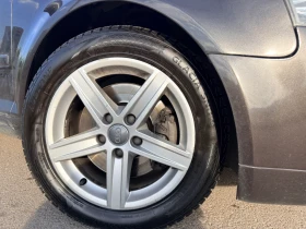 Audi A3, снимка 9