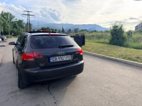 Audi A3, снимка 4