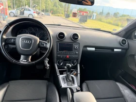 Audi A3, снимка 6