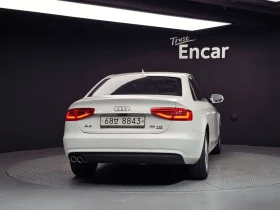 Audi A4 2.0 TDI, снимка 8