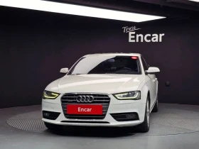 Audi A4 2.0 TDI, снимка 5